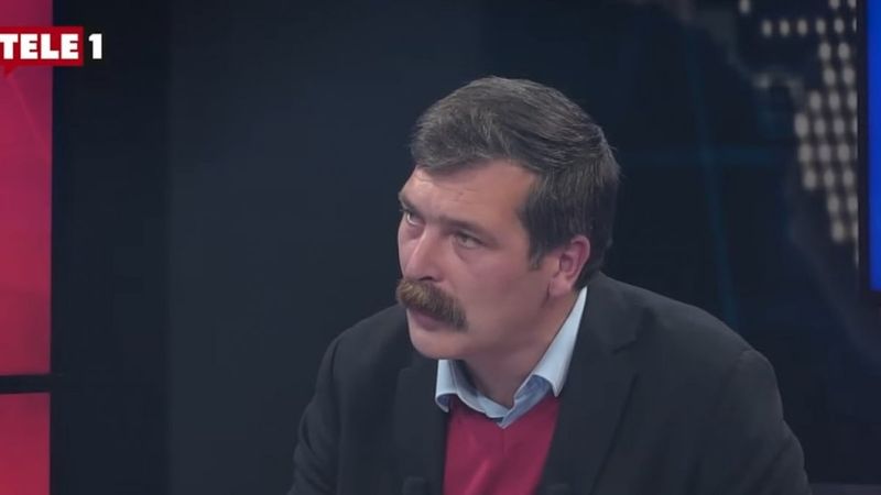 TİP Genel Başkanı Erkan Baş: Yeni bir Ekmeleddin vakası istemiyoruz