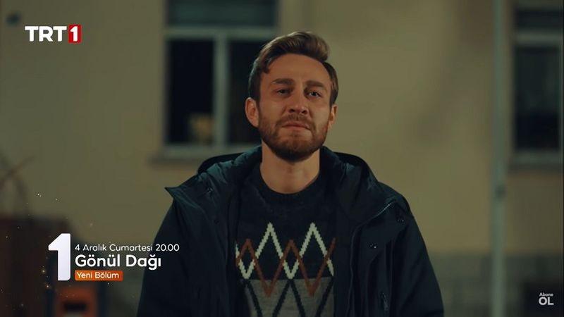 Gönül Dağı 42. bölüm fragmanı: Döndü ve Muammer Kenan'a kavuştu, Veysel'in boynu bükük kaldı!