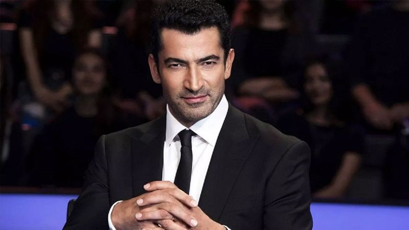 Kenan İmirzalıoğlu'nun eski aşkı Arka Sokaklar'ın yıldızı çıktı! Dile kolay, 6 yıl aşk yaşamışlar...