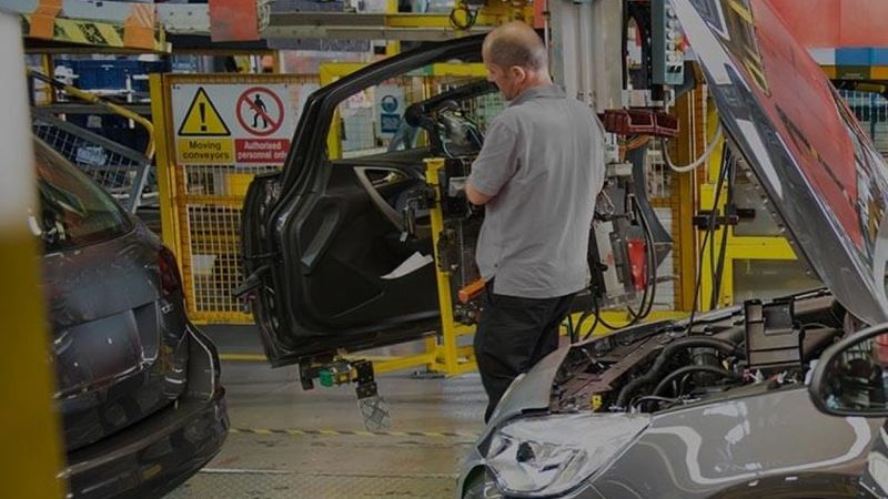 Çip krizi ve ikinci el araç fiyatları vatandaşları sanayilere yönlendirdi