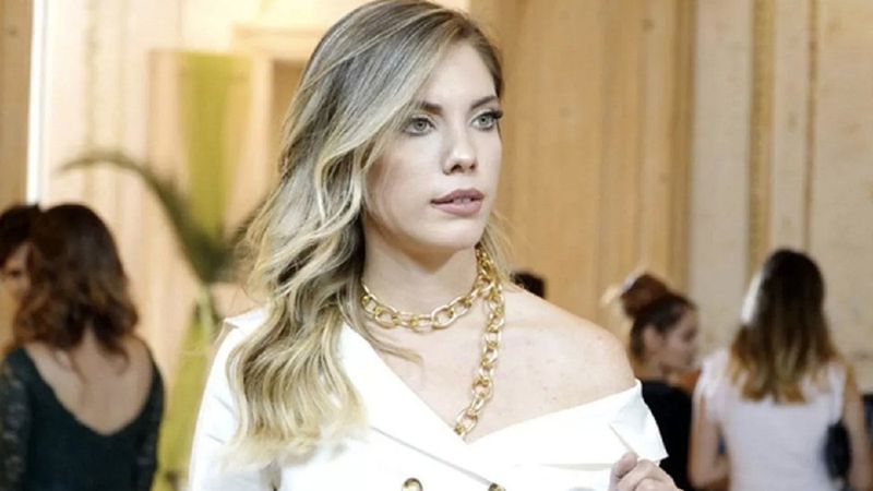 Asıl adını duyanlar şaşırıyor! Yasak Elma'nın Yıldız'ı Eda Ece'nin gerçek adı bakın neymiş