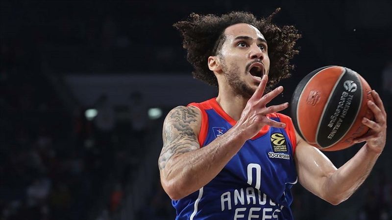 Anadolu Efes - Petkimspor maçı ne zaman, saat kaçta, hangi kanalda?