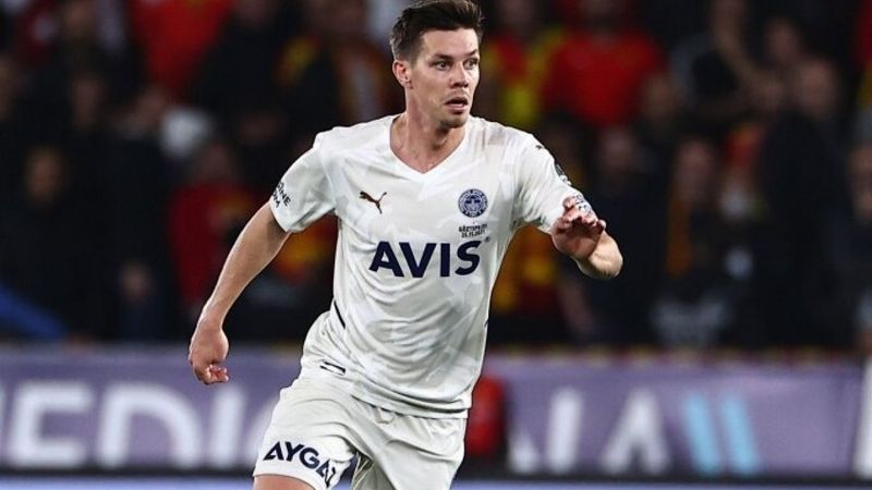 Miha Zajc: 3 puan için gelmiştik, 1 puan alıyoruz