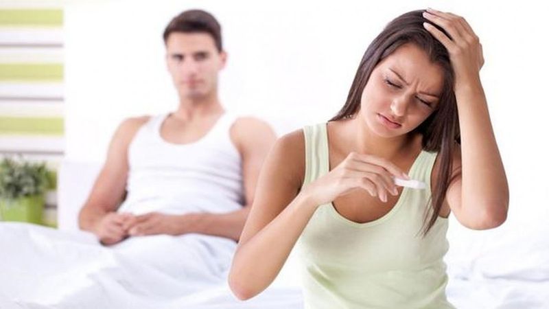 Hamile kalmaya engel olan nedenlerin listesi