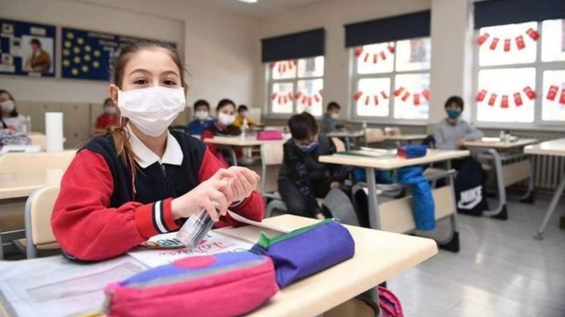 İstanbul dahil 11 ilde eğitime bir gün ara verildi