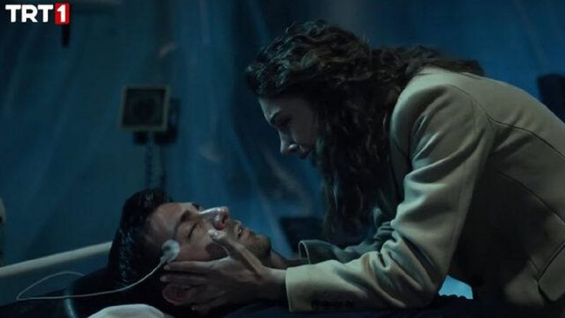 Teşkilat Serdar öldü mü, Çağlar Ertuğrul diziden ayrılacak mı? Serdar'ın kalbi durdu!