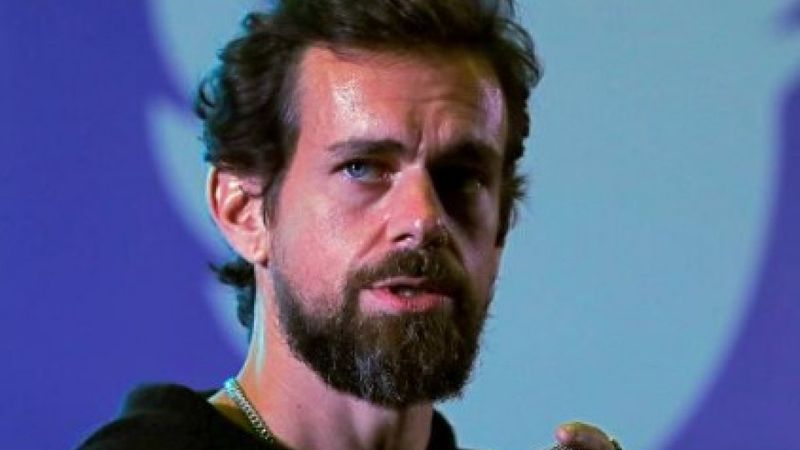 Twitter'ın CEO'su Jack Dorsey istifa etti