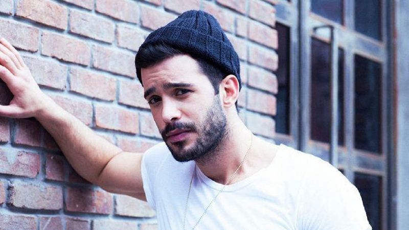 Yakından tanıyalım! Alparslan'ın yıldızı, Kulüp'ün Fıstık İsmet'i Barış Arduç'un bilinmeyenleri