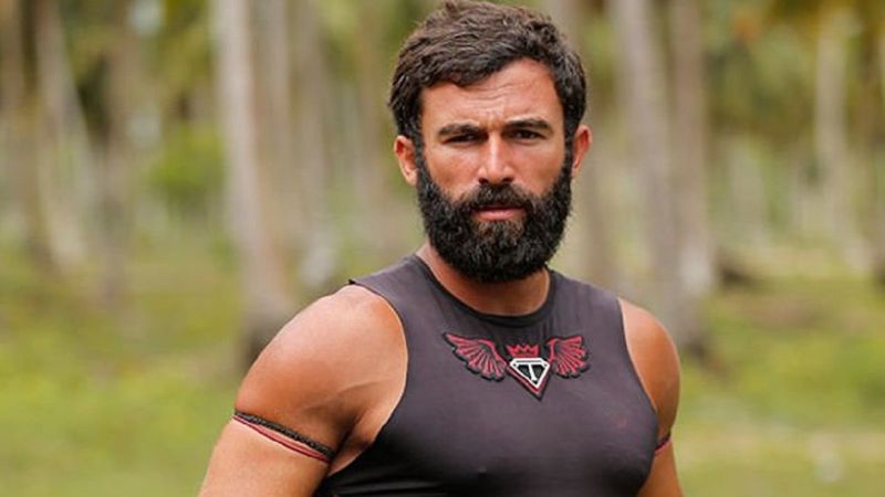 Turabi Çamkıran'dan olay Survivor All Star açıklaması! ''Acun abiniz...'' diyerek paylaştı