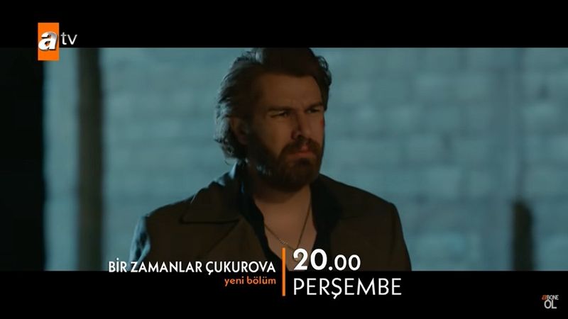 Bir Zamanlar Çukurova 115. bölüm 2. fragmanı: Fikret ve Hakan Züleyha için kavga ediyor!