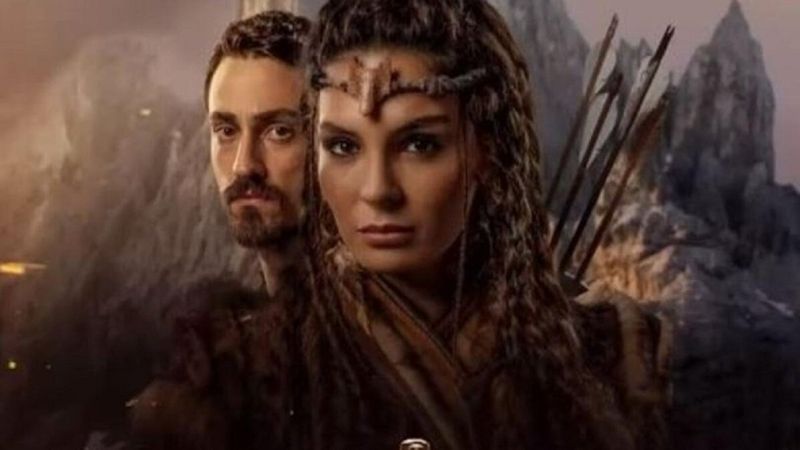 Destan dizisi nerede çekiliyor? İşte Destan dizisinin çekim yeri...