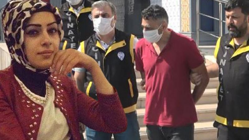 Bursa’da eşini katleden cani koca beraat istedi