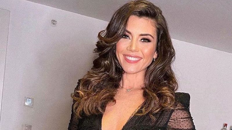 Eski halini görenler yıkıldı! Evlilik Hakkında Her Şey'in yıldızı Gökçe Bahadır'ın estetiksiz hali