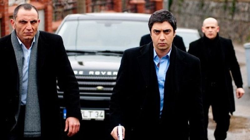 Kurtlar Vadisi Pusu'da Polat Alemdar'ın baş düşmanıydı! O isim dev bir projeyle dönüyor