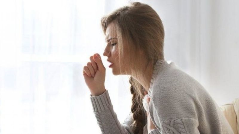 Ev yapımı öksürük şurubu tarifi