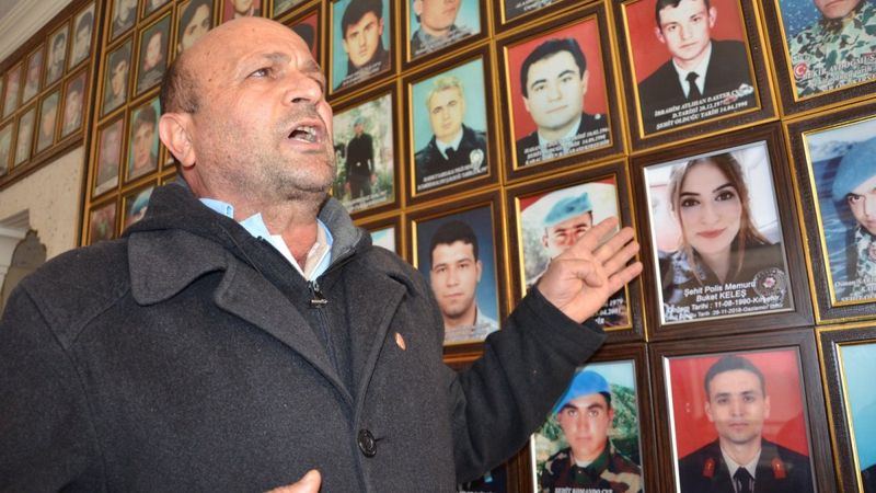 İzmir’de kazada can veren polis memuru Buket 3 yıl sonra şehit sayıldı