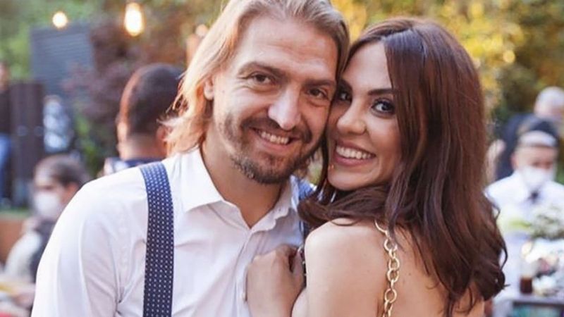 Şükran Ovalı kendisinden bir tane daha doğurmuş! Kızı Mihran Ela kopyası