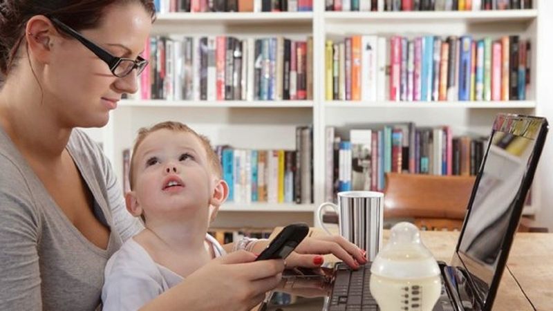 Bakıcı desteği zamlandı! Çalışan anneye bakıcı desteği ne kadar, kimler başvurabilir?