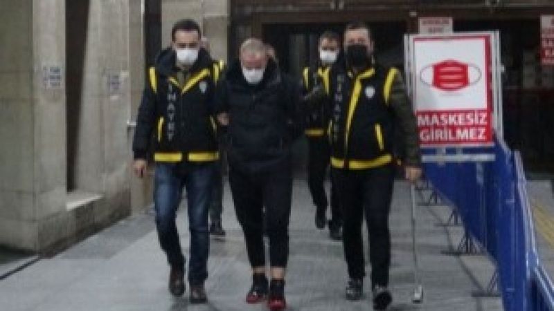 Bursa'daki 6 kişinin öldüğü sahte içki davasında bir tahliye daha