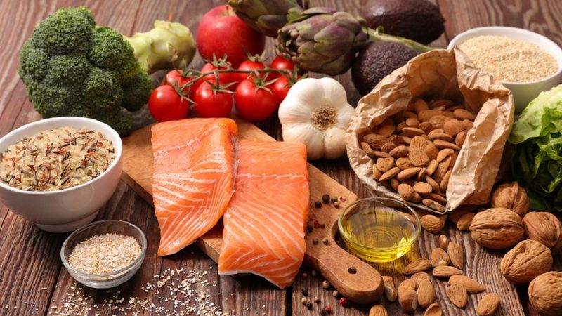 Fazla tüketildiğinde yarardan çok zarar veren 12 besin