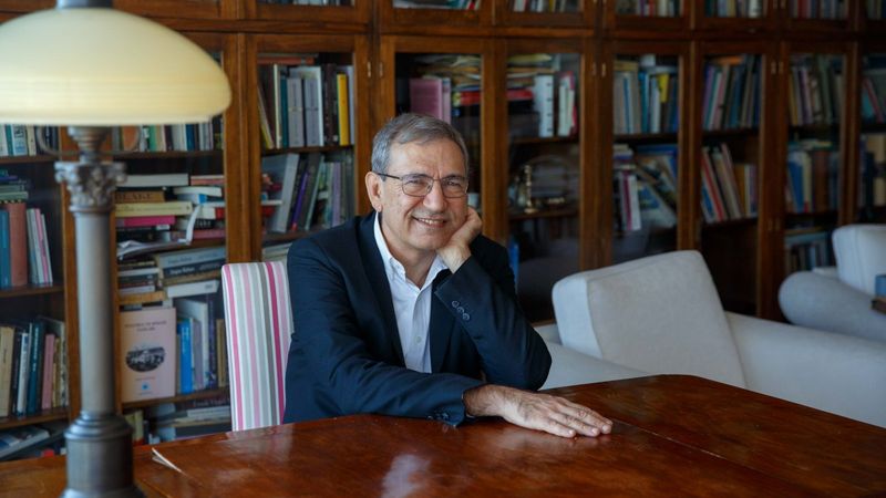 Sedat Simavi Edebiyat Ödülleri açıklandı