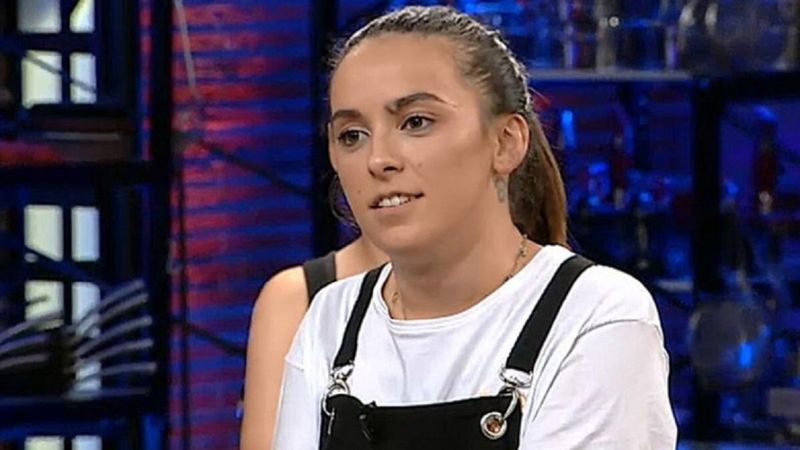 MasterChef Tanya kimdir, kaç yaşında? Tanya Kilitkayalı MasterChef'e konuk oluyor!