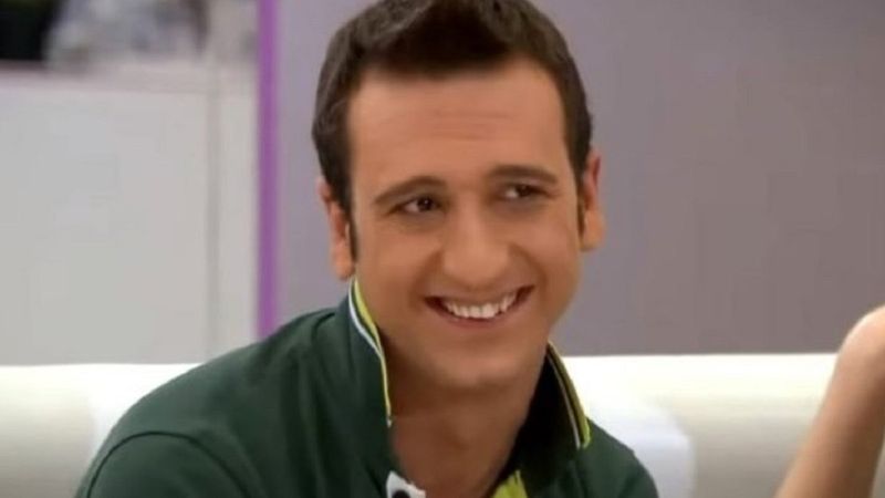 Görenler tanımakta zorlanıyor! Pis Yedili'nin Orço'su Burak Alkaş son haliyle şaşırttı