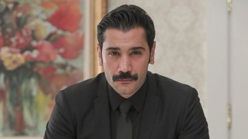 Kanunsuz Topraklar'ın Davut'u Uğur Güneş'in 'Nereden nereye' dedirten karesi