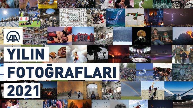 AA'nın 'Yılın Fotoğrafları' oylaması başladı