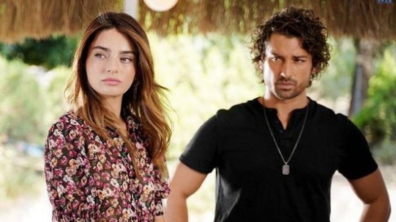 Ada Masalı'nın final tarihi değişti! İşte ekranlara veda edeceği tarih