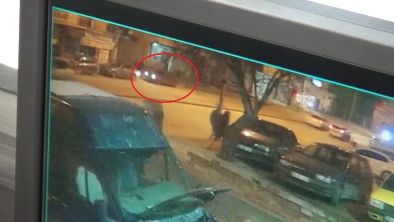 Ankara’da ortağını öldüren zanlı yakalandı