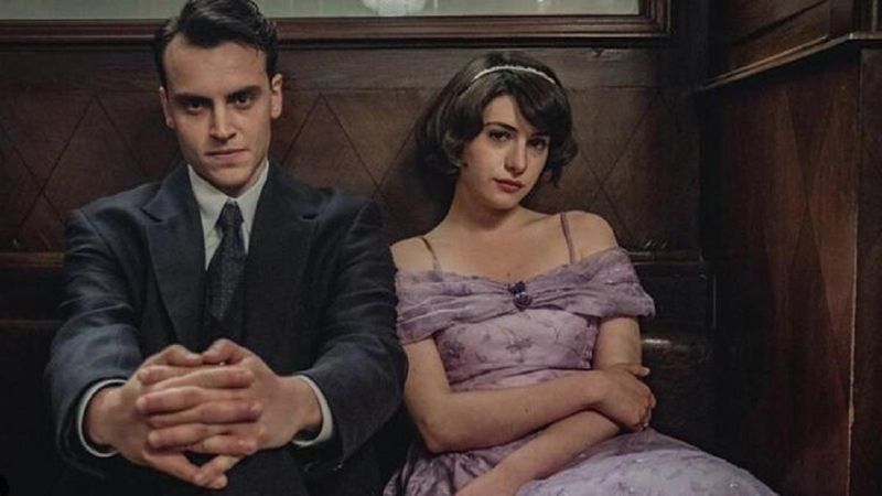 Yayın tarihi belli oldu! Netflix Kulüp dizisi 2. kısım ne zaman?