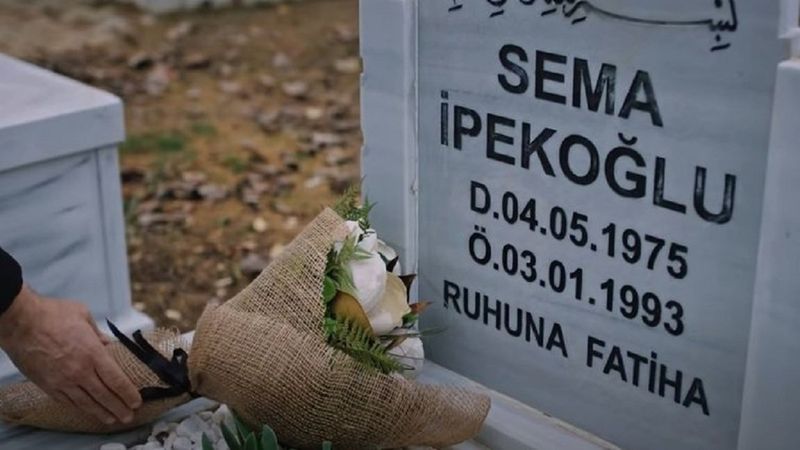 Camdaki Kız Sema İpekoğlu kimdir? Nalan gerçeklere adım adım yaklaşıyor...