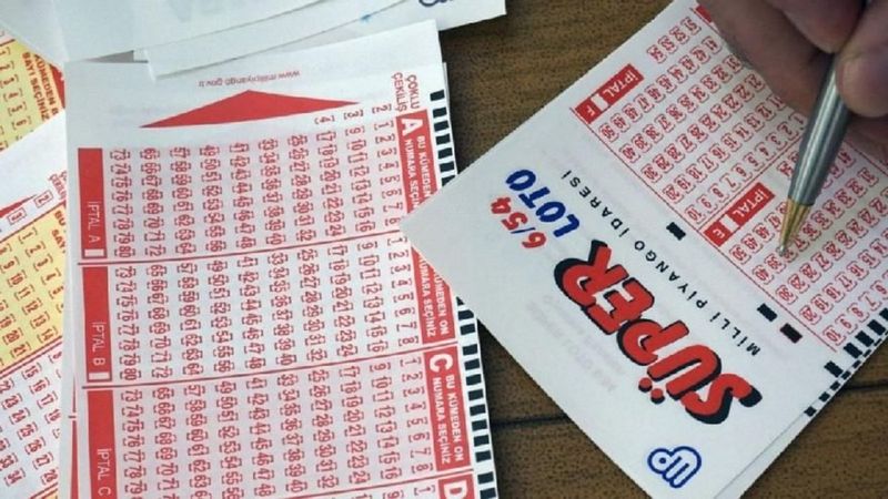 MPİ 2 Aralık 2021 Süper Loto sonuçları: Süper Loto bilet sorgulama ekranı