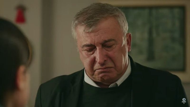 Yargı 12. bölüm 2. fragmanı: Ceylin, Ilgaz'ın babası Metin'e hesap soruyor!