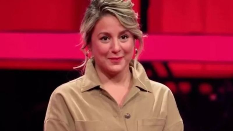 O Ses Almanya'da büyük beğeni toplayan Zeynep Avcı, çeyrek finalde destek bekliyor