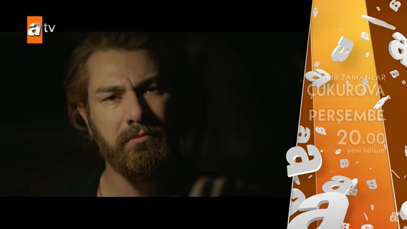 Bir Zamanlar Çukurova 116. bölüm fragmanı: Fikret Çukurova'yı terkediyor!