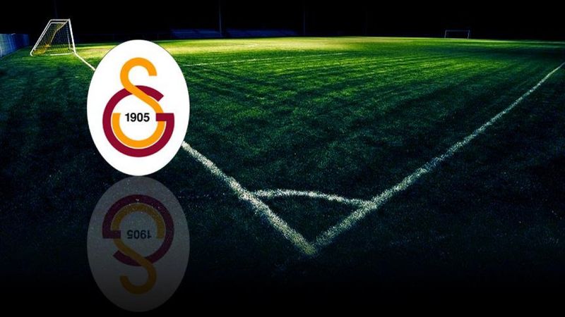 Galatasaray'da bir futbolcuya koronavirüs teşhisi