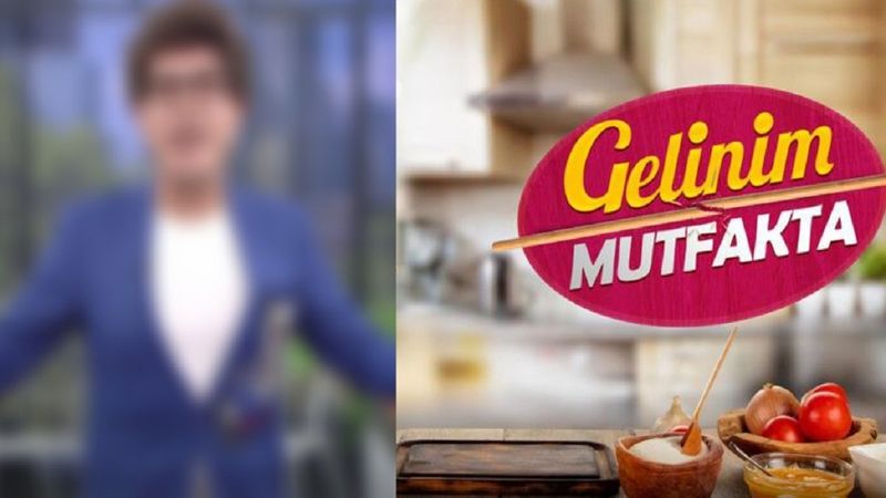 Gelinim Mutfakta'nın yeni sunucusu belli oldu! O ismi görenler şaşkınlıklarını gizleyemedi