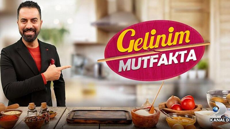 Gelinim Mutfakta çeyrek altını kim kazandı? 3 Aralık 2021 Gelinim Mutfakta günün birincisi...