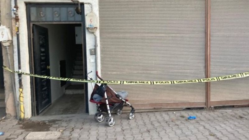 Kahramanmaraş'ta annelerinin evde bıraktığı 3 çocuk, hayatını kaybetti