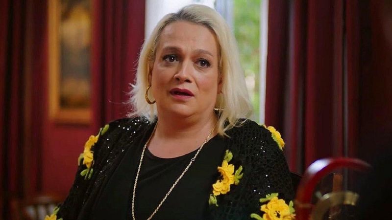 Kırmızı Oda'nın Keklik'i Ayta Sözeri'nin ağızları açık bırakan hayat hikayesi