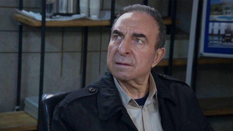 Duyanlar şoke oldu! Arka Sokaklar'ın Rıza Baba'sı Zafer Ergin'in eski eşi bakın kim çıktı