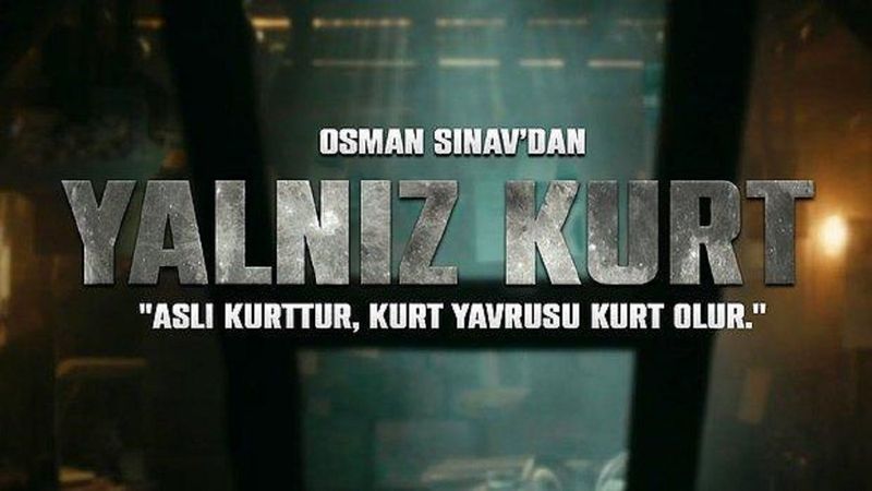 Yalnız Kurt dizisi tartışmaların fitilini ateşleyecek! Yeni Polat Alemdar'ın mücadelesi...