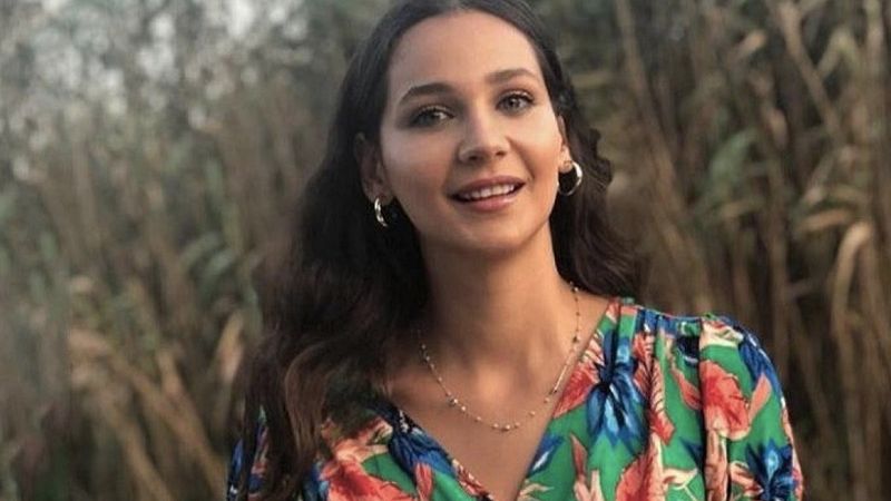 Meğer tescilli güzelmiş! Gönül Dağı'nın Dilek'i Gülsim Ali bakın nasıl oyuncu olmuş