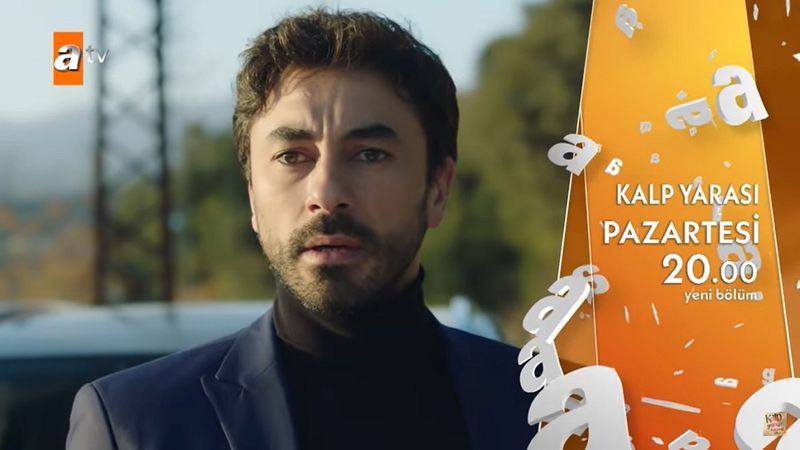 Kalp Yarası 23. bölüm 2. fragmanı: Ayşe'nin hayatı tehlikede, kurtarın onu!