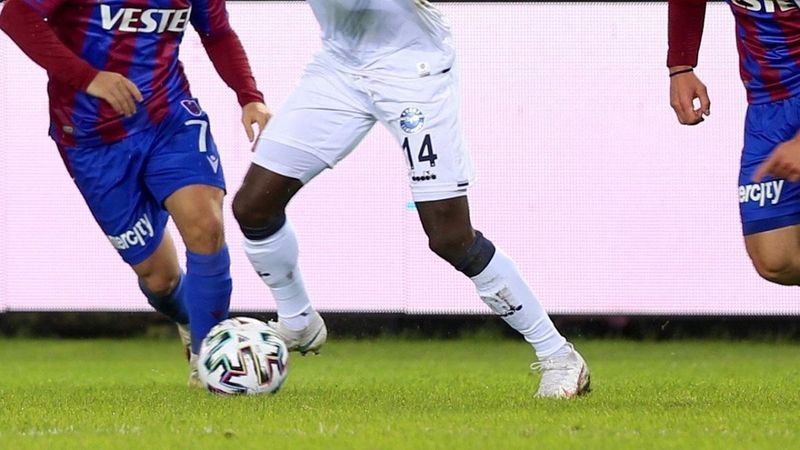 Trabzonspor - Adana Demirspor maçı ne zaman, saat kaçta, hangi kanalda?