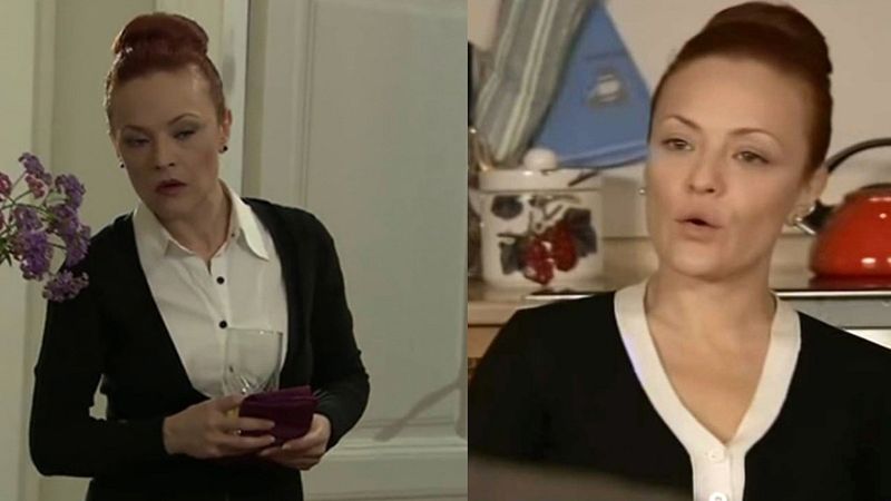 Yıllar onu çok değiştirdi! Aşk-ı Memnu'nun Katya'sı Ufuk Kaplan'ı bir de şimdi görün