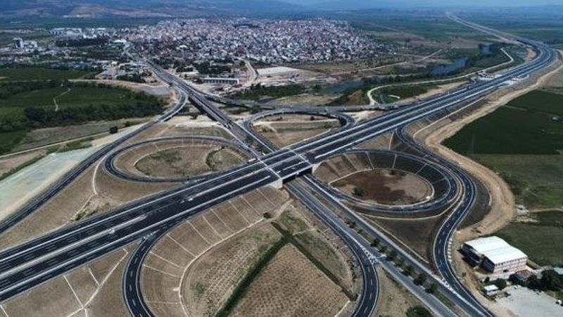 Hangi kara yolunda çalışma var? 5 Aralık 2021 Pazar kara yollarında son durum