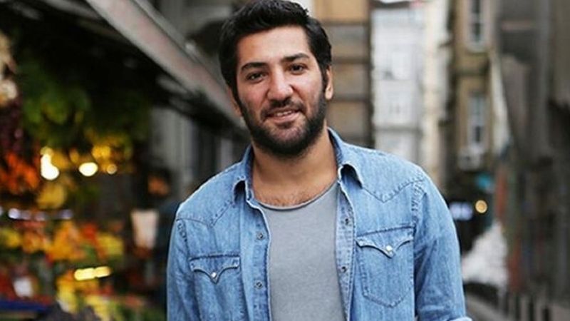 Sır gibi saklıyordu! Sadakatsiz'in Aras'ı Berkay Ateş'in sevgilisi bakın hangi milli voleybolcu çıktı